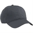 Econscious Organic Cotton Twill Unstructured Baseball Hat | https://www.bestnamebadges.com