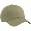 Econscious Organic Cotton Twill Unstructured Baseball Hat | https://www.bestnamebadges.com
