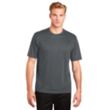 Sport-Tek PosiCharge Elevate Tee | https://www.bestnamebadges.com