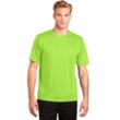 Sport-Tek PosiCharge Elevate Tee | https://www.bestnamebadges.com
