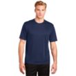 Sport-Tek PosiCharge Elevate Tee | https://www.bestnamebadges.com