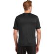 Sport-Tek PosiCharge Elevate Tee | https://www.bestnamebadges.com