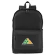 CORE365 Essentials Laptop Backpack | https://www.bestnamebadges.com