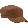 Econscious Organic Cotton Twill Corps Hat - Dark/All | https://www.bestnamebadges.com