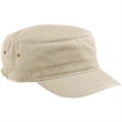 Econscious Organic Cotton Twill Corps Hat - Dark/All | https://www.bestnamebadges.com