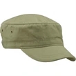 Econscious Organic Cotton Twill Corps Hat - Dark/All | https://www.bestnamebadges.com