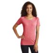 Sport-Tek Ladies Triblend Scoop Neck Raglan Tee | https://www.bestnamebadges.com