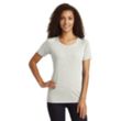 Sport-Tek Ladies Triblend Scoop Neck Raglan Tee | https://www.bestnamebadges.com