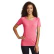 Sport-Tek Ladies Triblend Scoop Neck Raglan Tee | https://www.bestnamebadges.com
