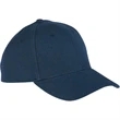 Econscious 6.8 oz Hemp Baseball Cap - Dark/All | https://www.bestnamebadges.com