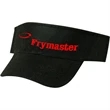 Econo Visor Cap | https://www.bestnamebadges.com