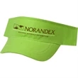 Econo Visor Cap | https://www.bestnamebadges.com