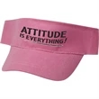 Econo Visor Cap | https://www.bestnamebadges.com