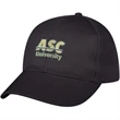 Econo Mesh Back Cap - Embroidered | https://www.bestnamebadges.com