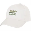 Econo Mesh Back Cap - Embroidered | https://www.bestnamebadges.com