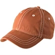 Dry Fit Mesh Cap | https://www.bestnamebadges.com