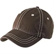Dry Fit Mesh Cap | https://www.bestnamebadges.com