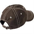 Dry Fit Mesh Cap | https://www.bestnamebadges.com