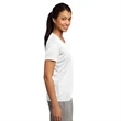 Sport-Tek Ladies PosiCharge Competitor Tee | https://www.bestnamebadges.com