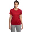 Sport-Tek Ladies PosiCharge Competitor Tee | https://www.bestnamebadges.com