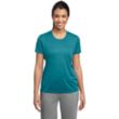 Sport-Tek Ladies PosiCharge Competitor Tee | https://www.bestnamebadges.com