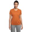 Sport-Tek Ladies PosiCharge Competitor Tee | https://www.bestnamebadges.com