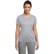 Sport-Tek Ladies PosiCharge Competitor Tee | https://www.bestnamebadges.com