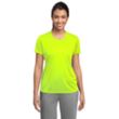 Sport-Tek Ladies PosiCharge Competitor Tee | https://www.bestnamebadges.com