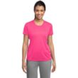Sport-Tek Ladies PosiCharge Competitor Tee | https://www.bestnamebadges.com