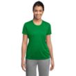 Sport-Tek Ladies PosiCharge Competitor Tee | https://www.bestnamebadges.com