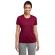 Sport-Tek Ladies PosiCharge Competitor Tee | https://www.bestnamebadges.com