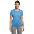 Sport-Tek Ladies PosiCharge Competitor Tee | https://www.bestnamebadges.com