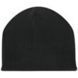 Double Layer Fleece Beanie | https://www.bestnamebadges.com