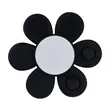 Fafa Flower-Shaped Tactile Fidget Spinner | https://www.bestnamebadges.com
