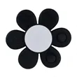 Fafa Flower-Shaped Tactile Fidget Spinner | https://www.bestnamebadges.com