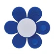 Fafa Flower-Shaped Tactile Fidget Spinner | https://www.bestnamebadges.com