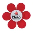 Fafa Flower-Shaped Tactile Fidget Spinner | https://www.bestnamebadges.com