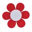 Fafa Flower-Shaped Tactile Fidget Spinner | https://www.bestnamebadges.com