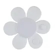 Fafa Flower-Shaped Tactile Fidget Spinner | https://www.bestnamebadges.com