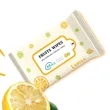 Mini Wet Tissue* 10 Wipes | https://www.bestnamebadges.com