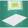 Mini Wet Tissue* 10 Wipes | https://www.bestnamebadges.com