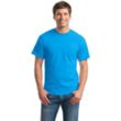 Sport-Tek PosiCharge RacerMesh Tee - Dark/All | https://www.bestnamebadges.com