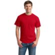 Sport-Tek PosiCharge RacerMesh Tee - Dark/All | https://www.bestnamebadges.com