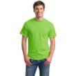 Sport-Tek PosiCharge RacerMesh Tee - Dark/All | https://www.bestnamebadges.com