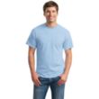Sport-Tek PosiCharge RacerMesh Tee - Dark/All | https://www.bestnamebadges.com