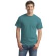 Sport-Tek PosiCharge RacerMesh Tee - Dark/All | https://www.bestnamebadges.com