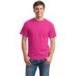Sport-Tek PosiCharge RacerMesh Tee - Dark/All | https://www.bestnamebadges.com