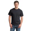 Sport-Tek PosiCharge RacerMesh Tee - Dark/All | https://www.bestnamebadges.com