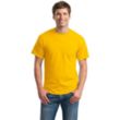 Sport-Tek PosiCharge RacerMesh Tee - Dark/All | https://www.bestnamebadges.com