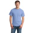 Sport-Tek PosiCharge RacerMesh Tee - Dark/All | https://www.bestnamebadges.com